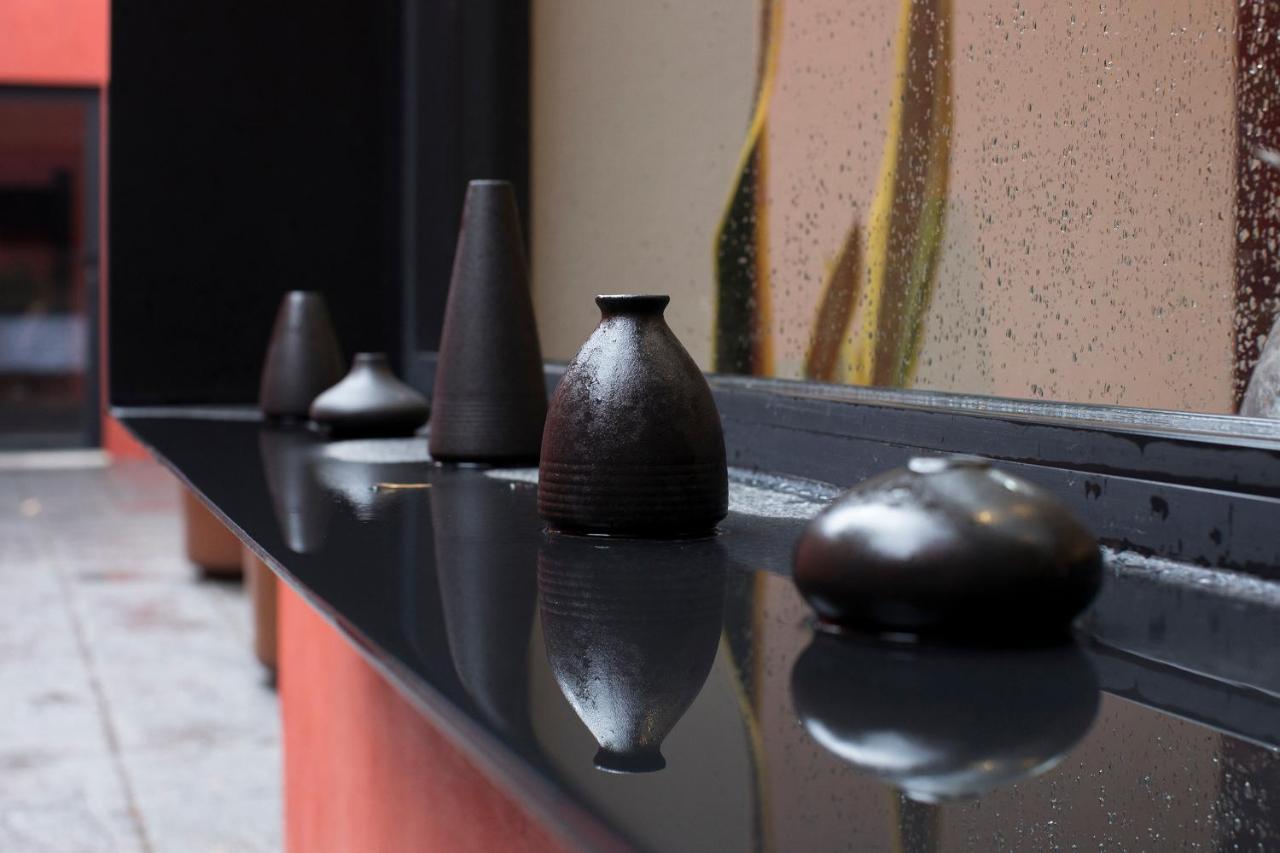 Tonalli Casa Boutique メキシコシティ エクステリア 写真
