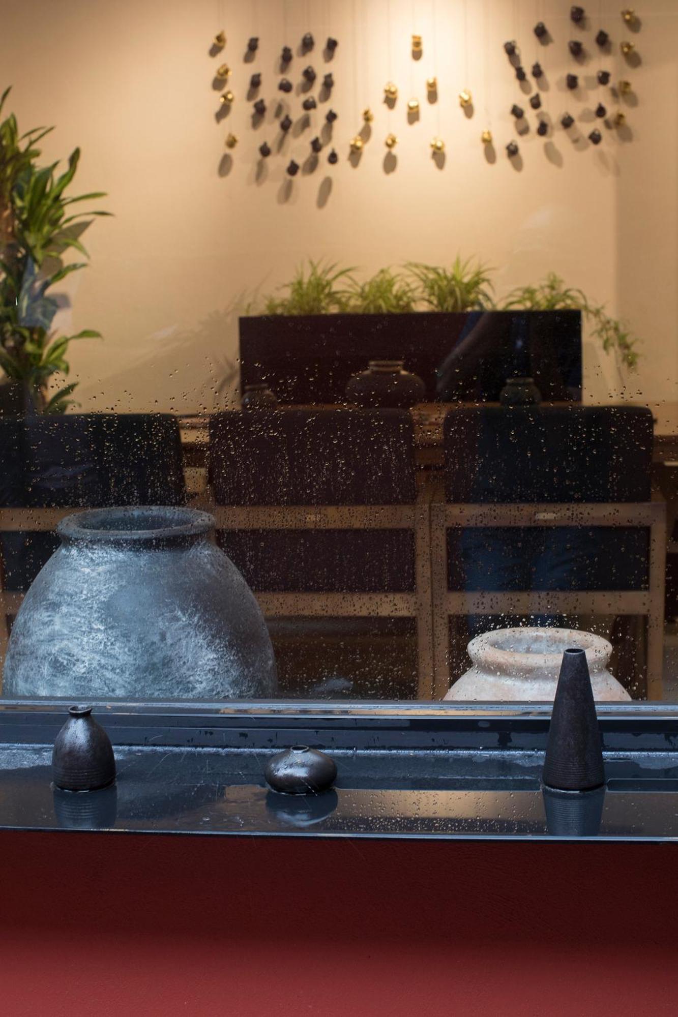 Tonalli Casa Boutique メキシコシティ エクステリア 写真